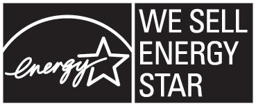 We sell Energy Star